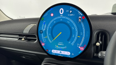 MINI Cooper 2.0 S Classic 5dr Auto Petrol Hatchback